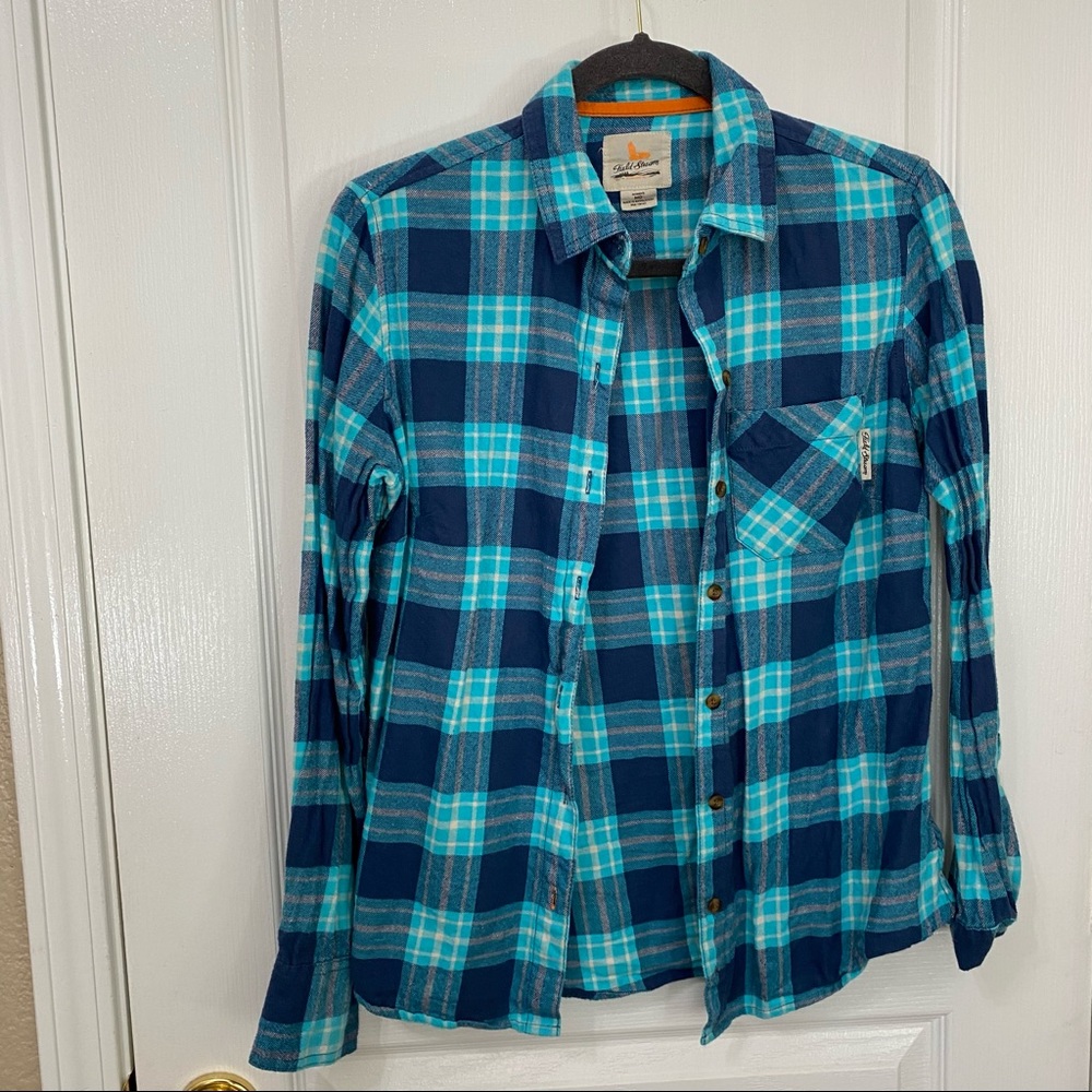 Field & Stream Flannel